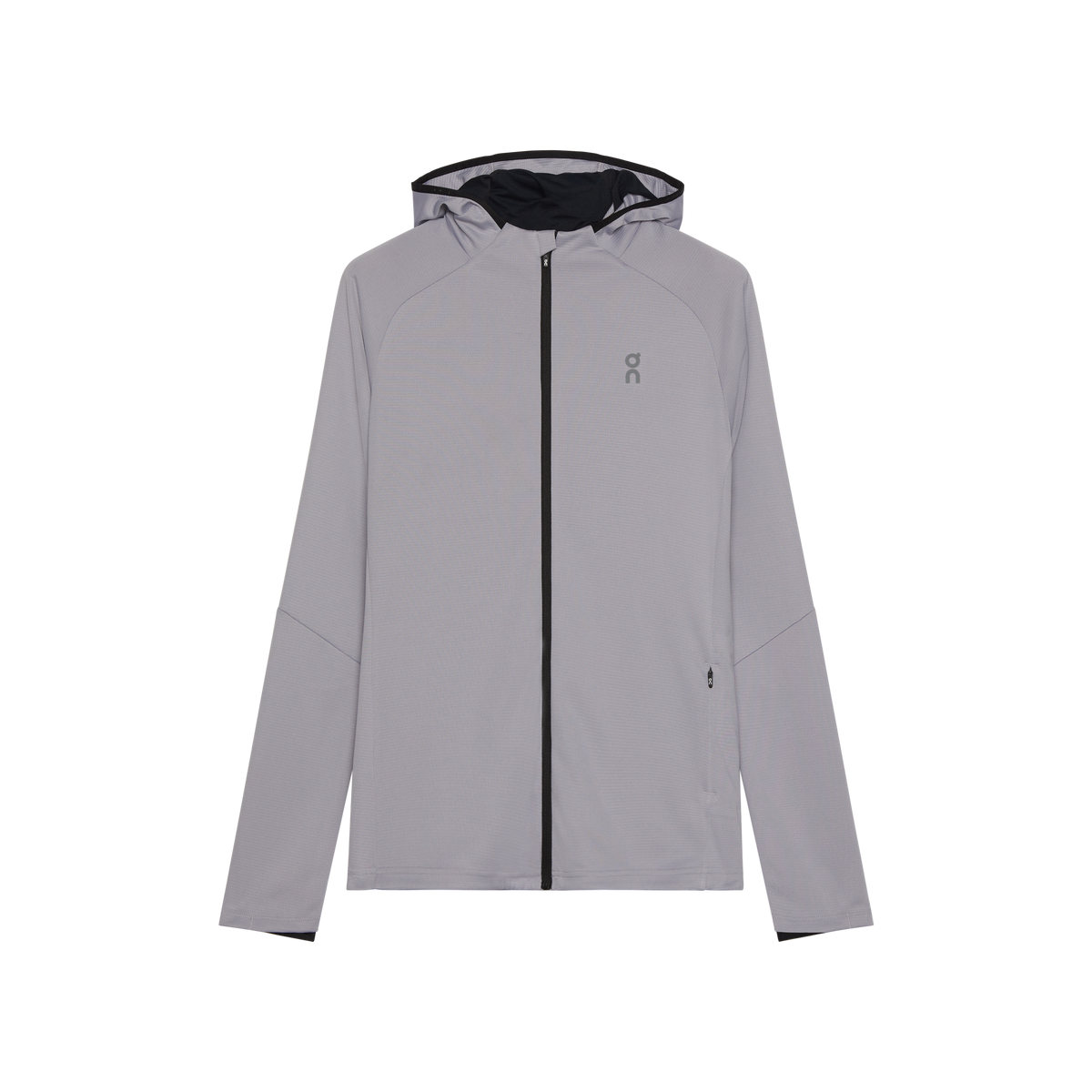 Climate Zip Hoodie - Womens