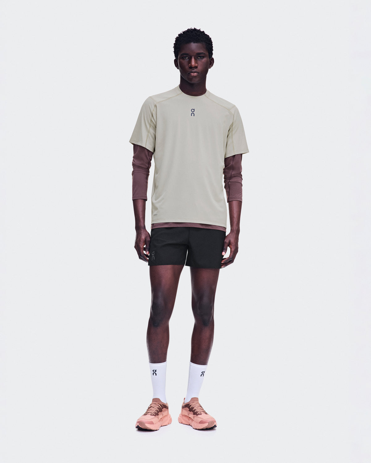 Trail-T Solar - Mens