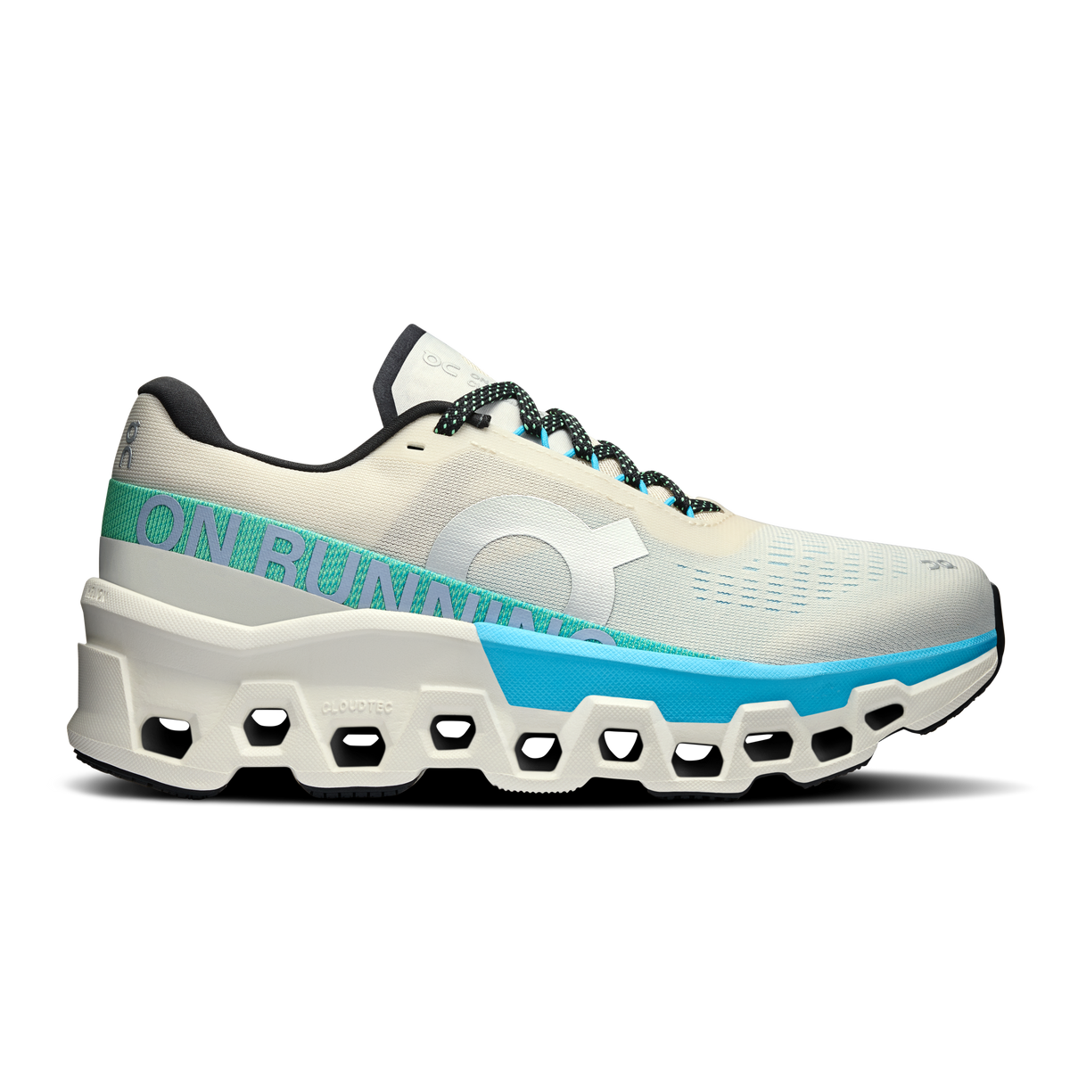 Cloudmonster 2 - Womens