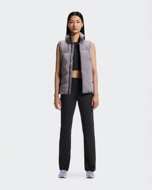 All-Day Puffer Vest - Womens
