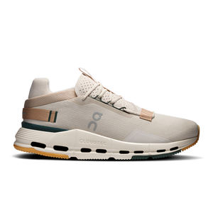 Cloudnova 2 - Mens (All Black)
