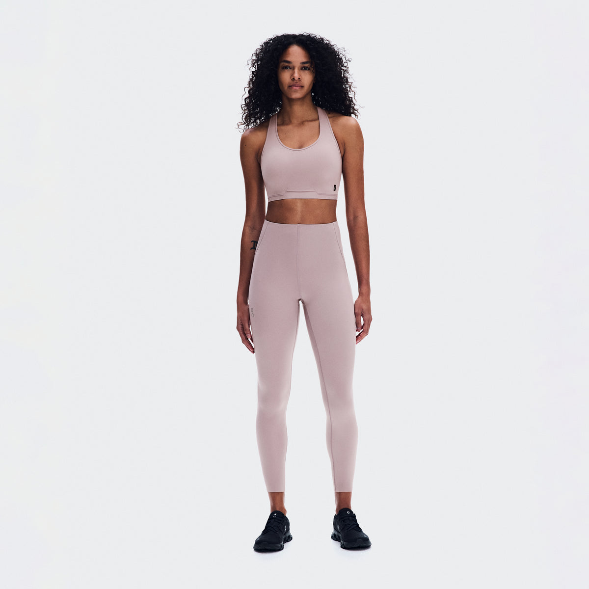 Train Tights 7/8 - Womens