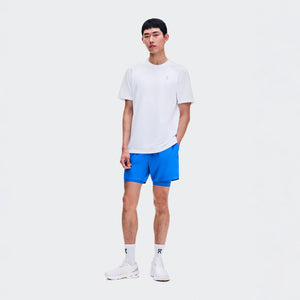 Train 2-in-1 Shorts - Mens