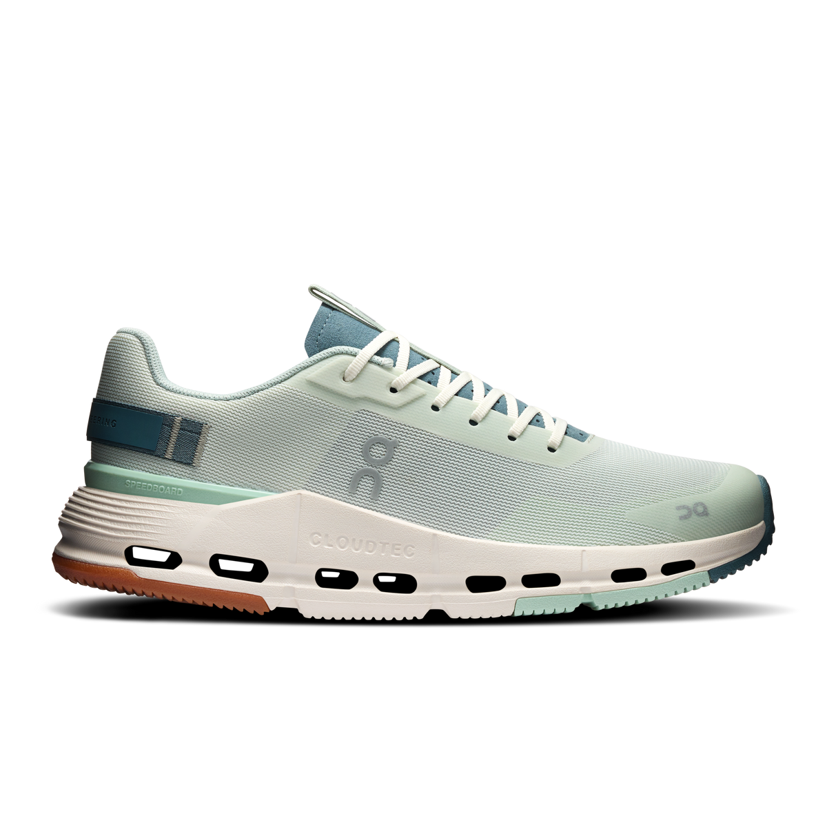 Cloudnova Form 2 - Womens