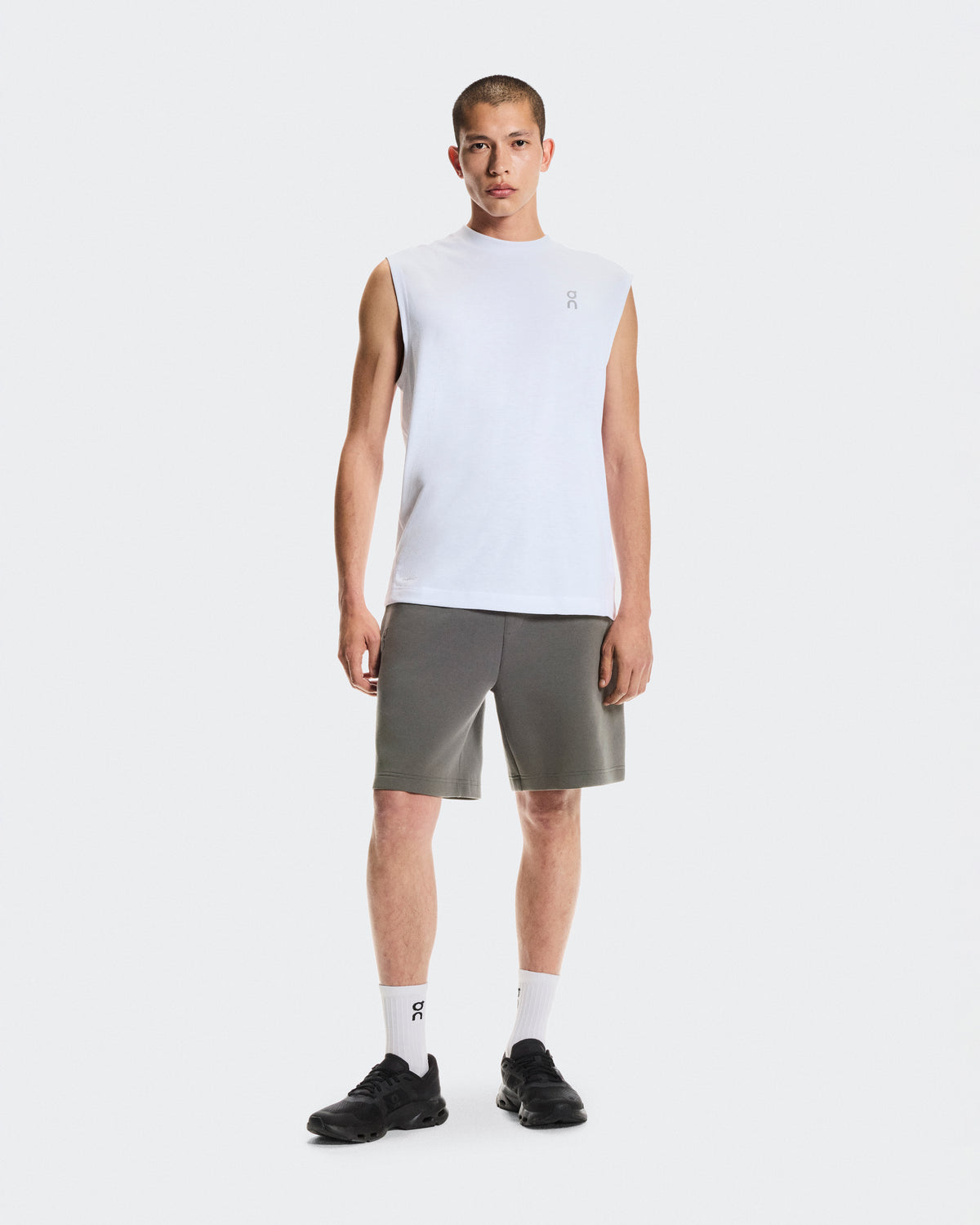 Focus Tech Shorts - Mens