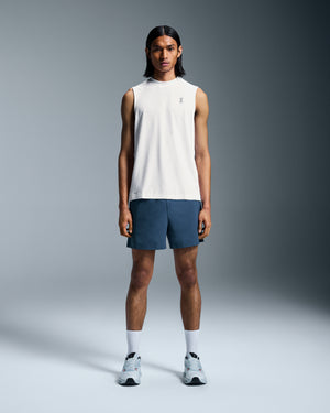 Train Tank - Mens