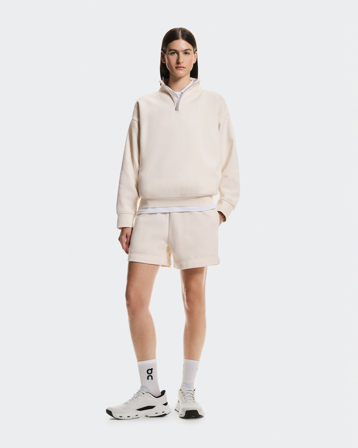 Club Collective Shorts - Womens