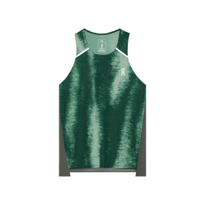 Performance Tank Terra - Womens