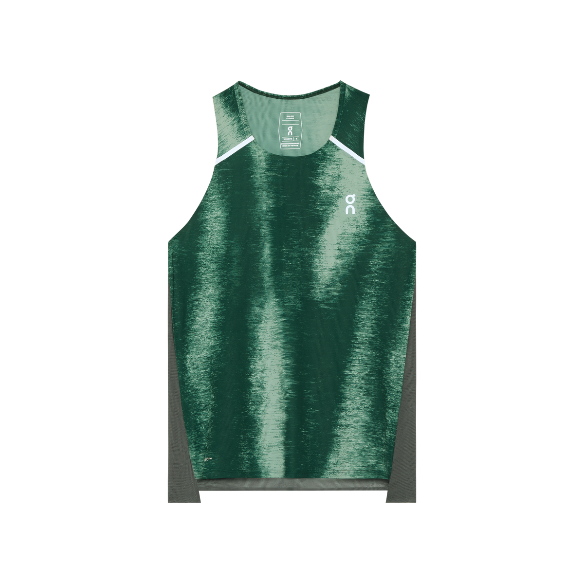 Performance Tank Terra - Womens