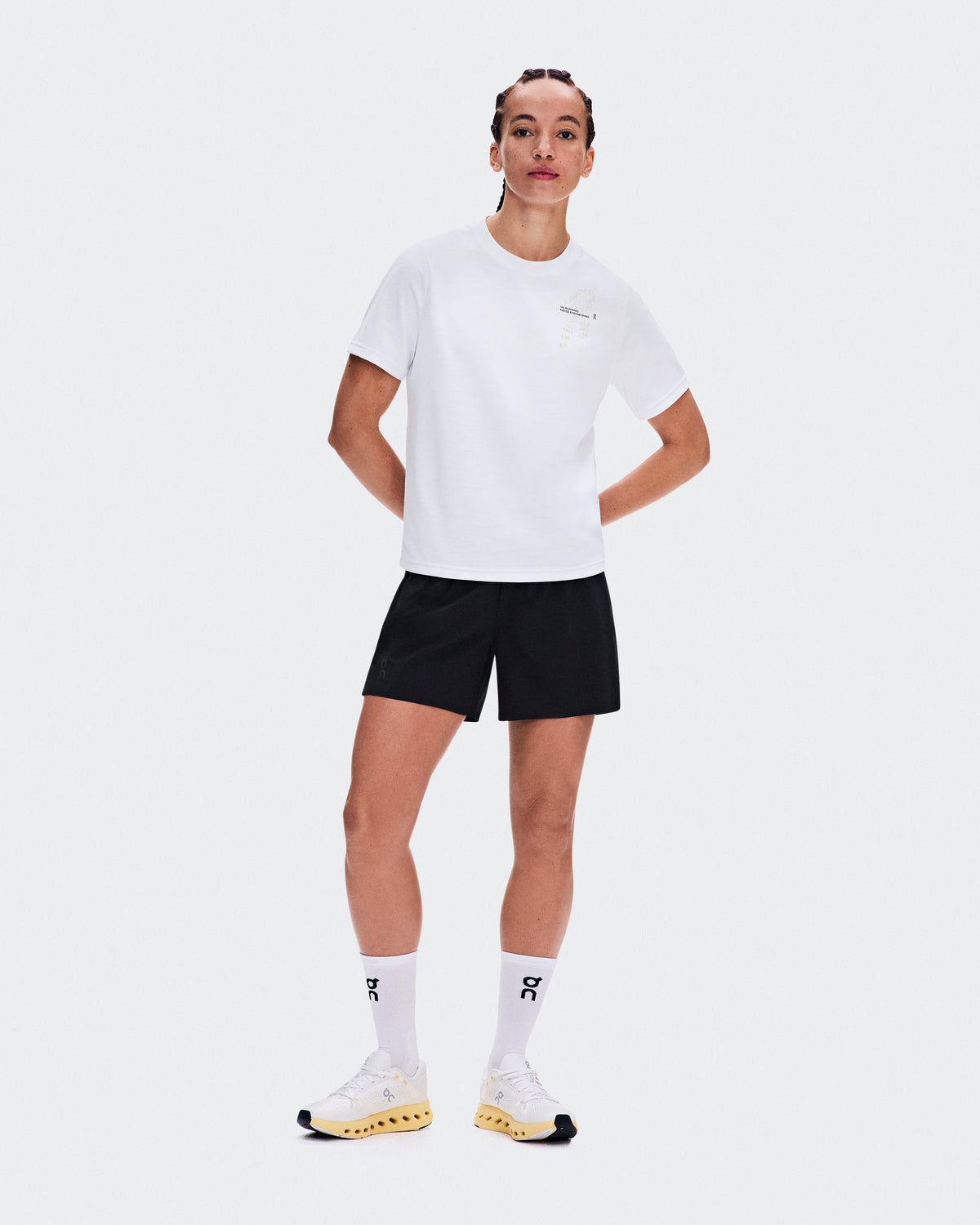 On Run-T - Womens