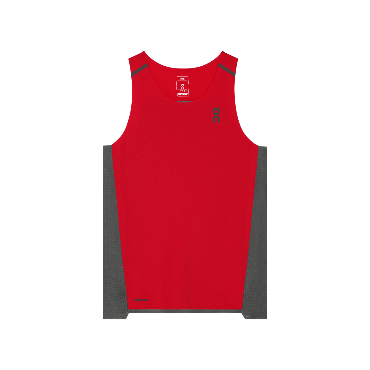 Performance Tank - Mens