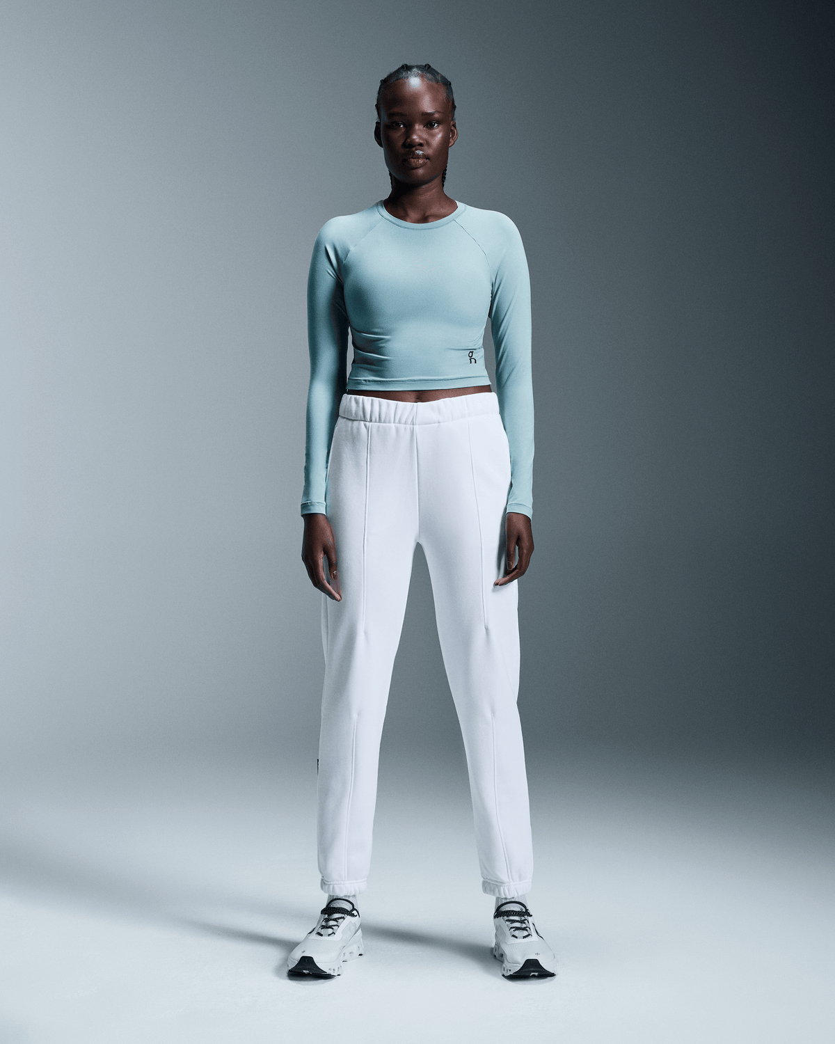 Club Pants - Womens