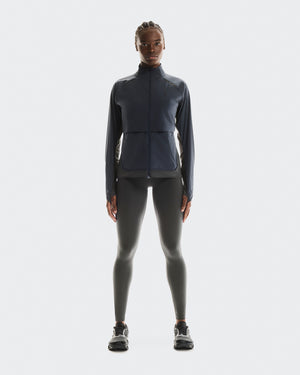Weather Jacket Insulated - Womens
