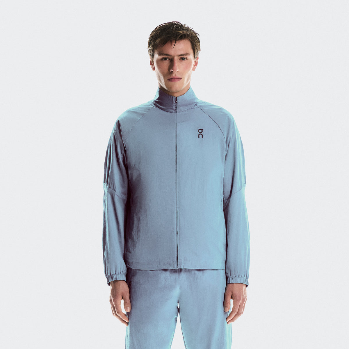 Court Jacket - Mens