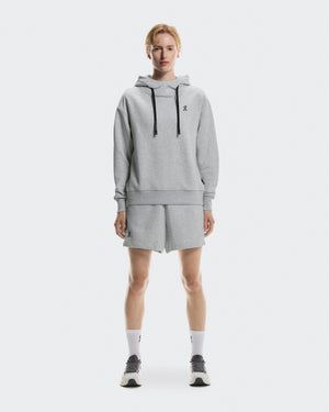 Club Hoodie Graphic - Womens