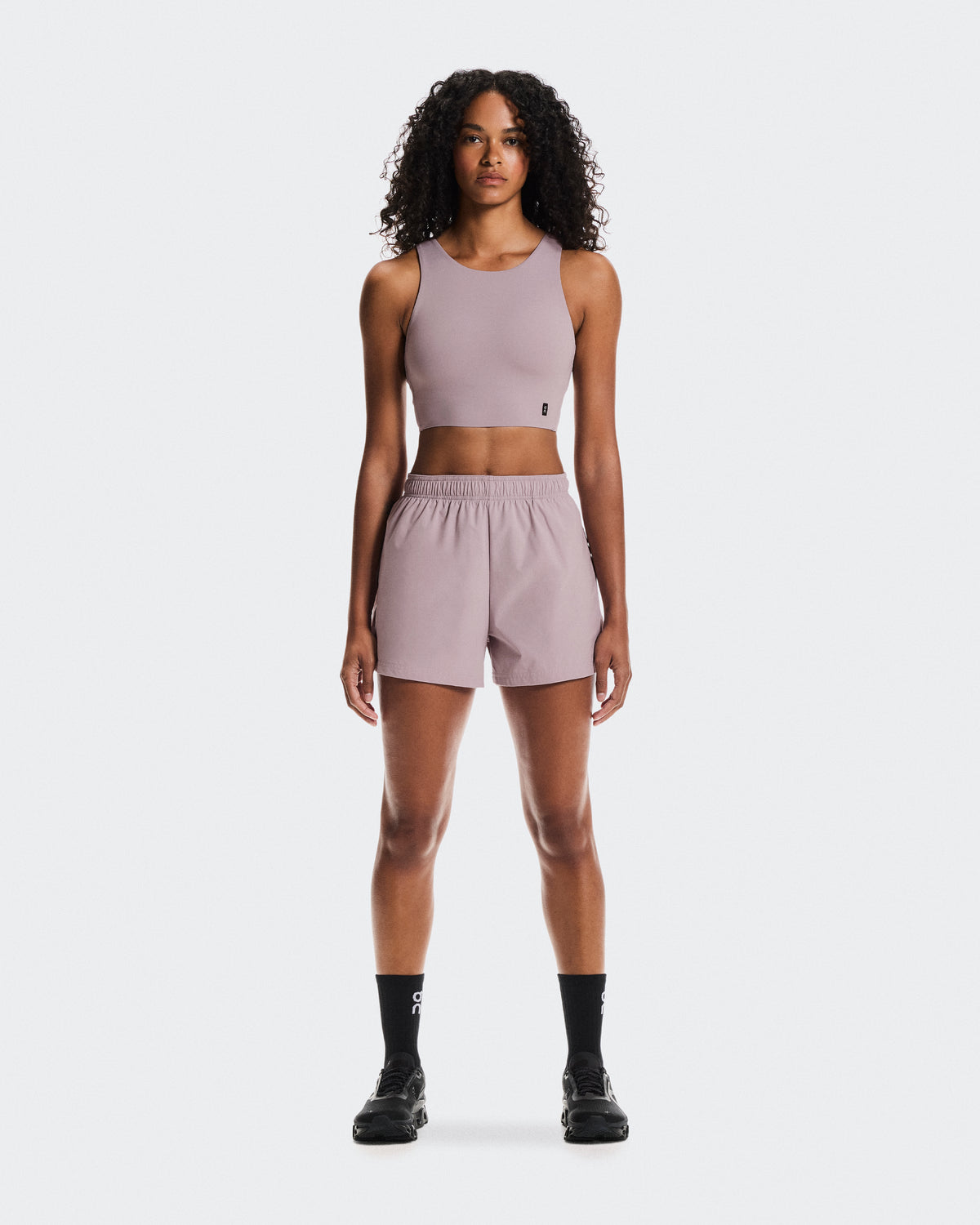 3" Core Shorts - Womens