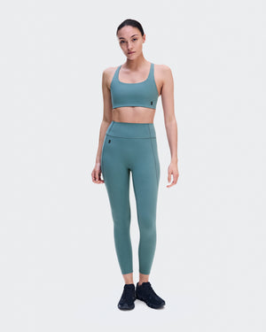 Studio Leggings 7/8 - Womens