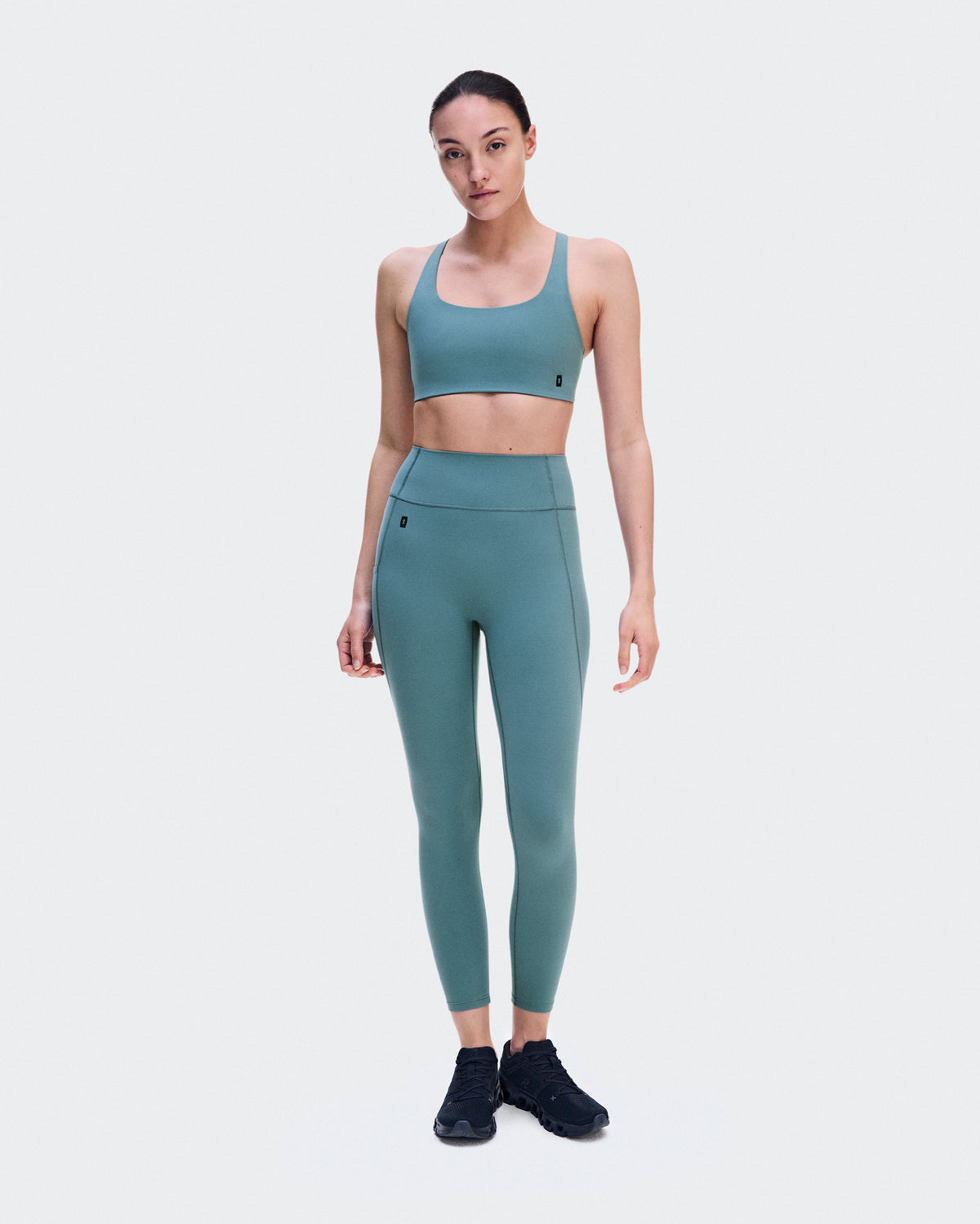 Studio Leggings 7/8 - Womens