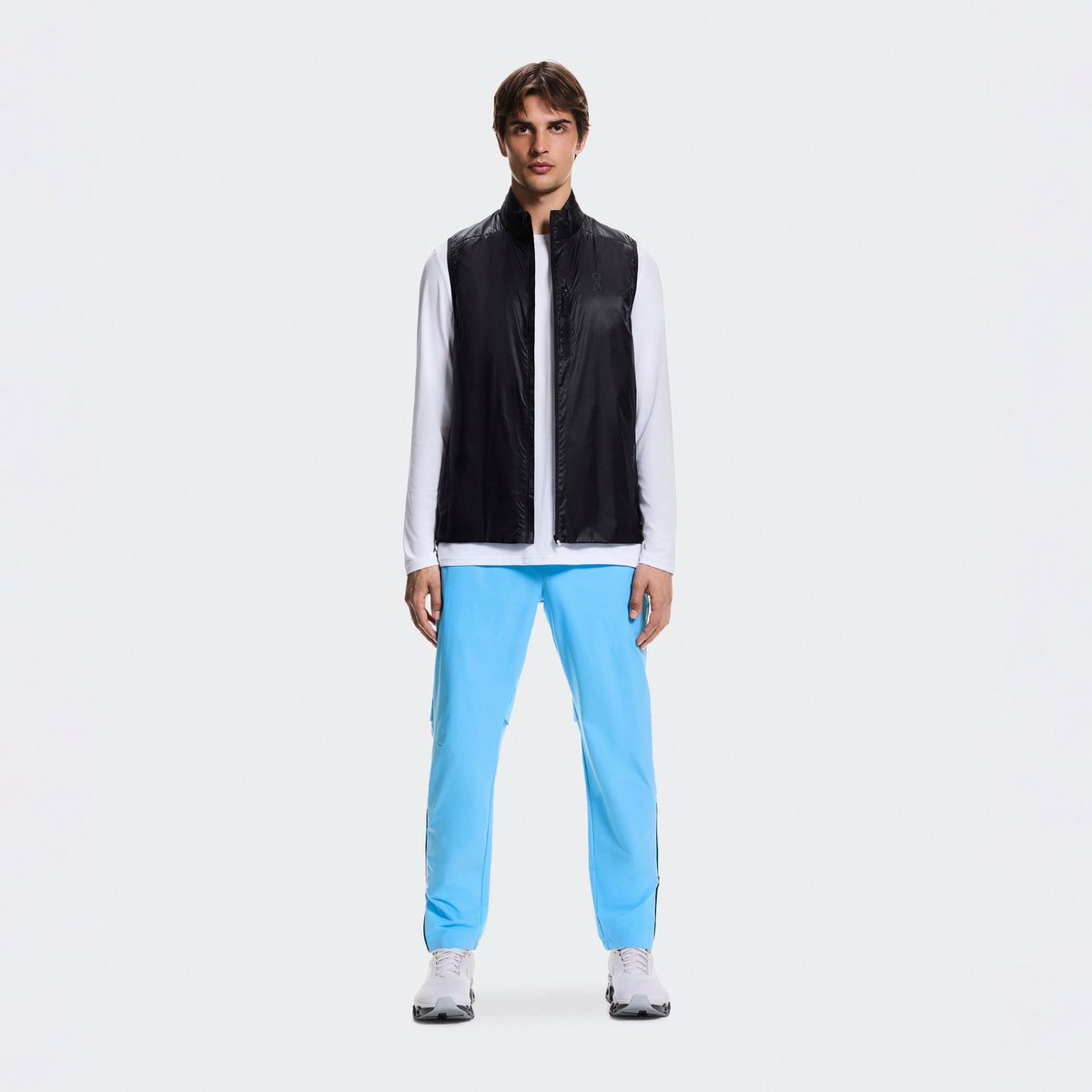 Core Pants - Mens