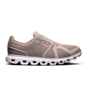 Cloud 6 - Mens (White / Black)