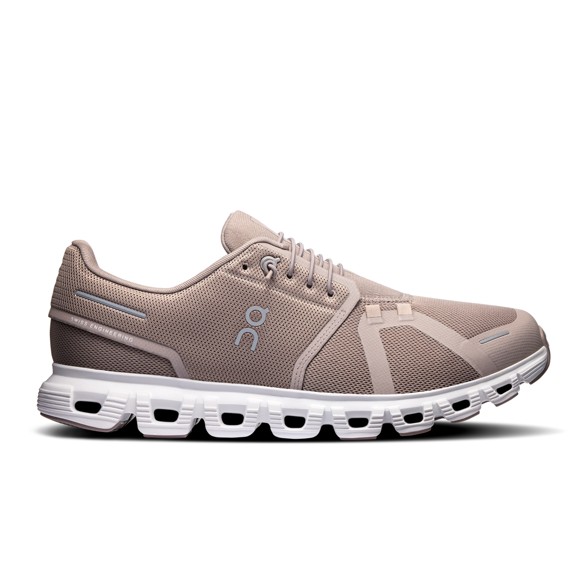 Cloud 6 - Mens (White / Black)