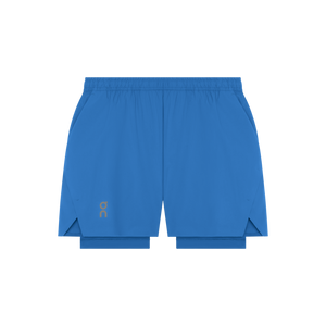 Train 2-in-1 Shorts - Mens