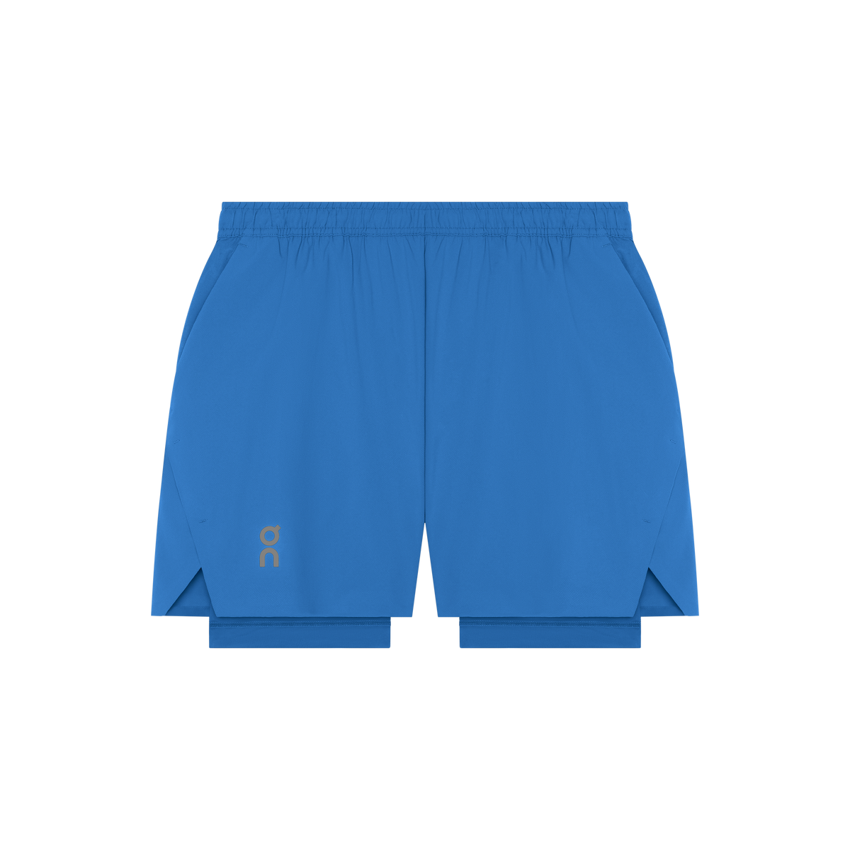 Train 2-in-1 Shorts - Mens