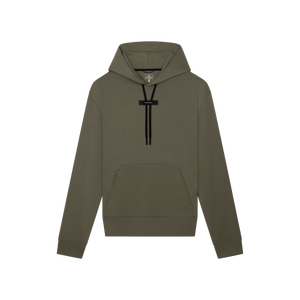Focus Tech Hoodie - Mens