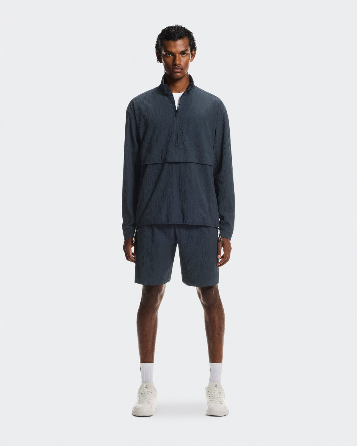 Courtside Shorts Eaze - Mens