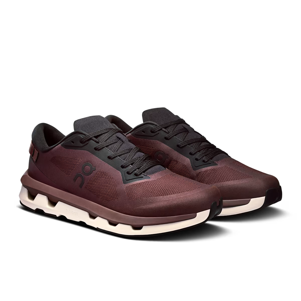On Running Cloudzone "Mulberry | Black"