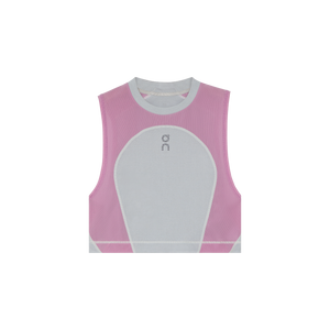 Train Volt Tank - Womens