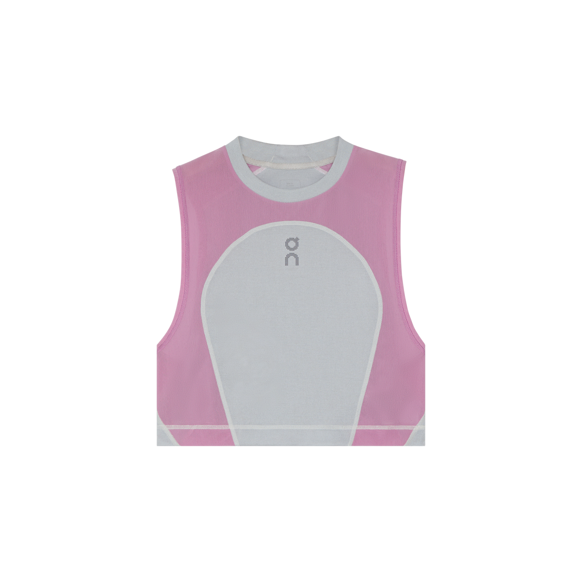 Train Volt Tank - Womens