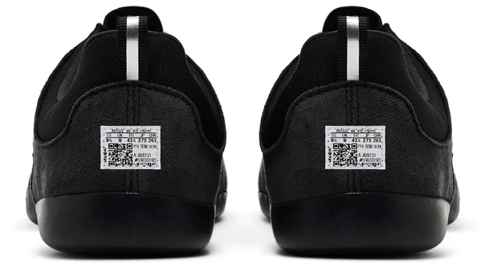 Bad Bunny x Ballerina 'Black Chalk'