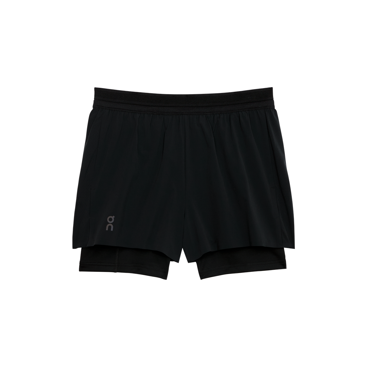 3" Performance 2/1 Shorts - Womens