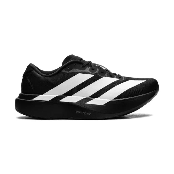 adidas Adizero Evo SL Black White