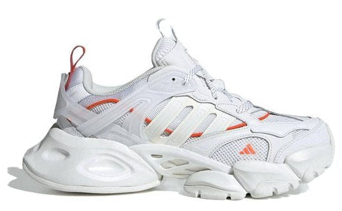 Adidas XLG Deluxe "White Red"