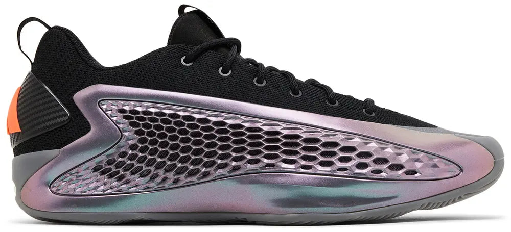 adidas AE 1 Low Iron Sharpens Iron