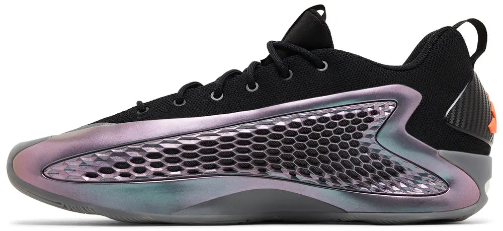 adidas AE 1 Low Iron Sharpens Iron