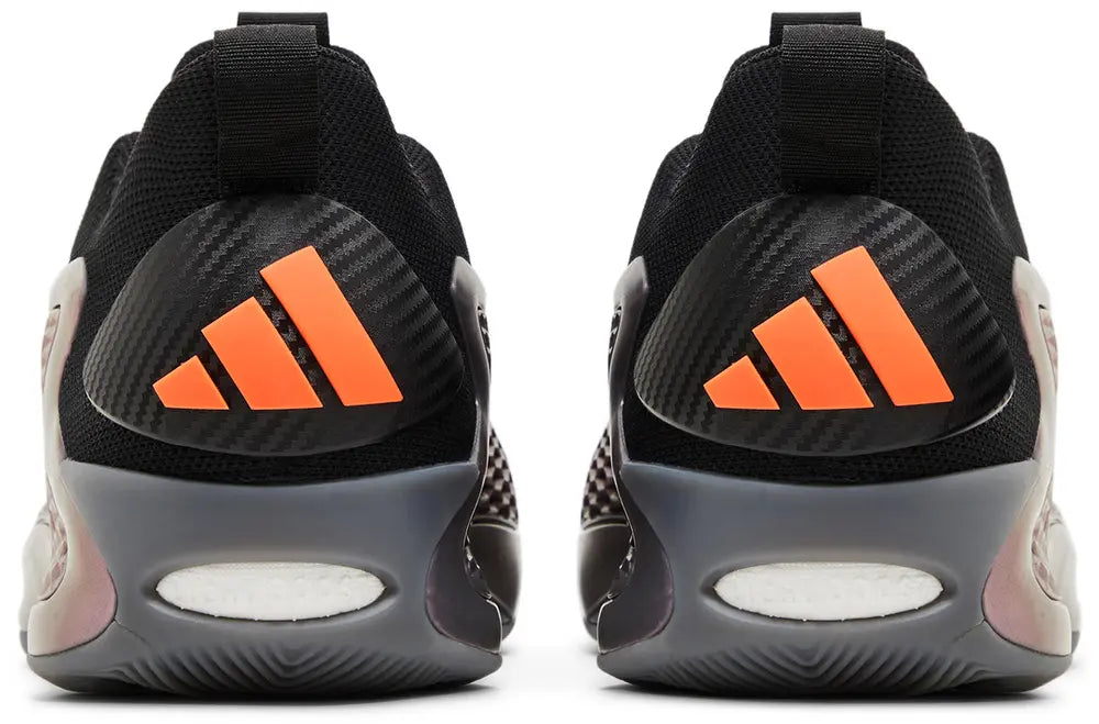 adidas AE 1 Low Iron Sharpens Iron