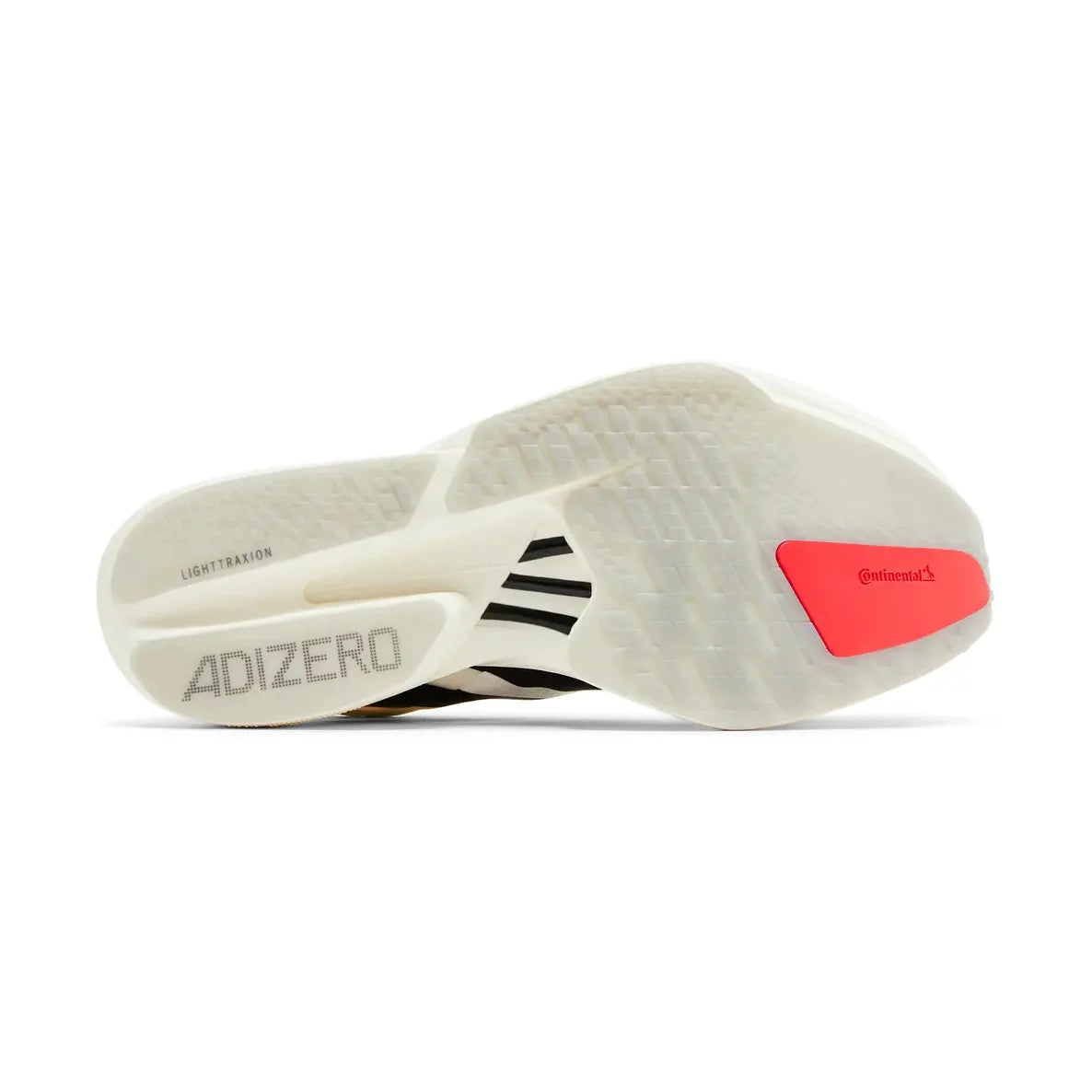 adidas Adizero Adios Pro 4 White Black Red