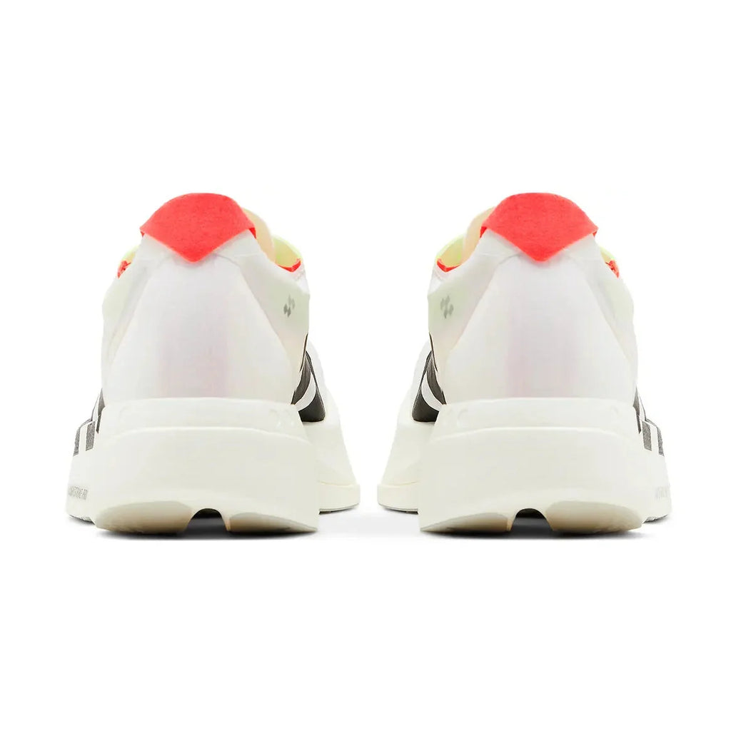 adidas Adizero Adios Pro 4 White Black Red