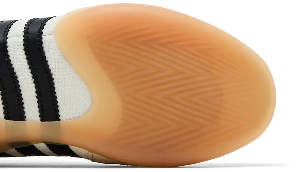 adidas Ballerina Bad Bunny Off White Black Gum