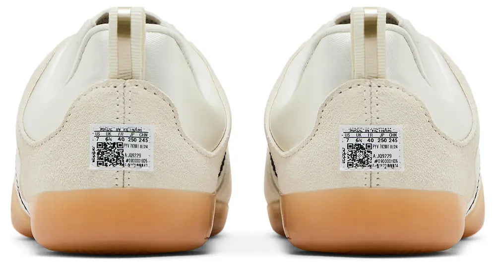 adidas Ballerina Bad Bunny Off White Black Gum