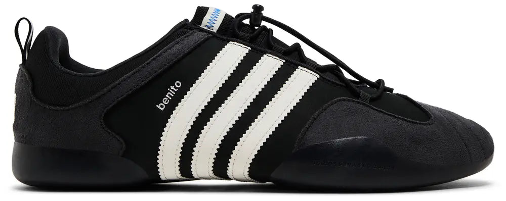 Bad Bunny x Ballerina 'Black Chalk'