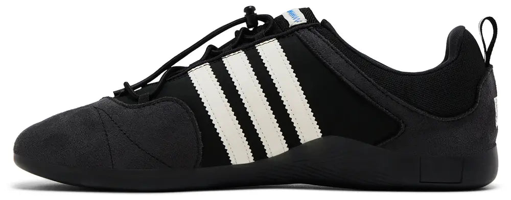 Bad Bunny x Ballerina 'Black Chalk'