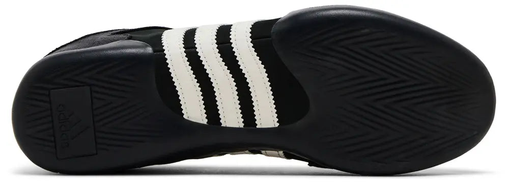 Bad Bunny x Ballerina 'Black Chalk'