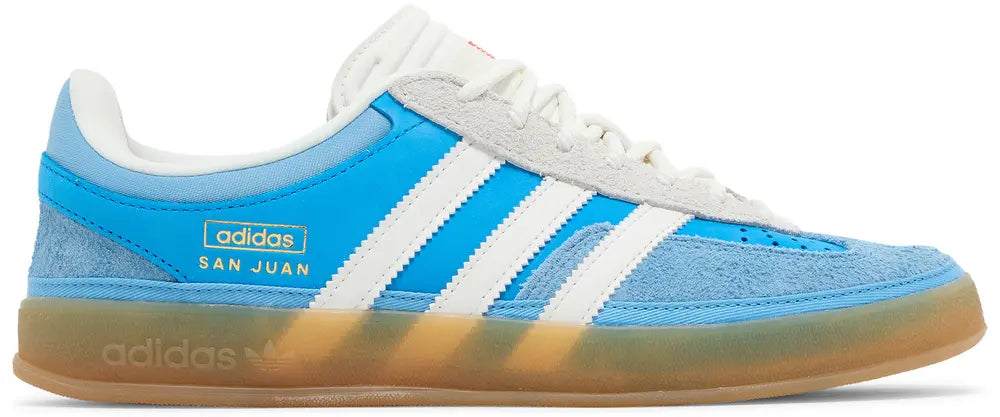 adidas Gazelle Indoor Bad Bunny San Juan