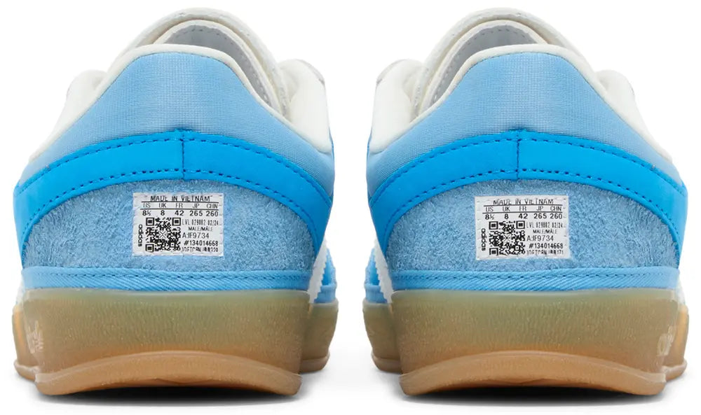 adidas Gazelle Indoor Bad Bunny San Juan