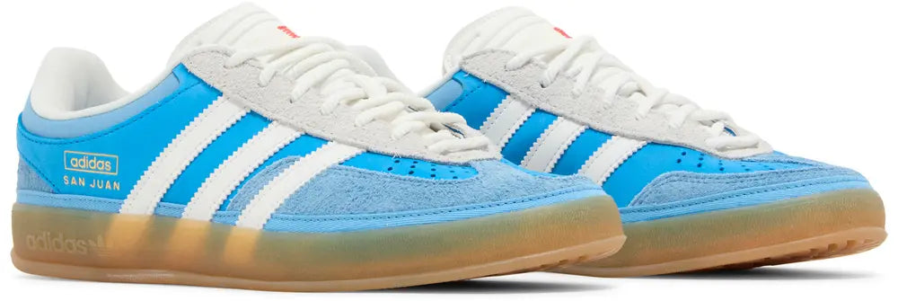 adidas Gazelle Indoor Bad Bunny San Juan