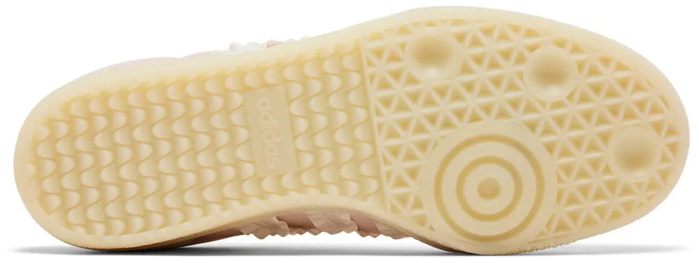 Samba 'Ruffle Stripes Pack Wonder Mauve